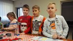 Zabawa przez naukę, czyli warsztaty techniczne z klocków Lego za nami